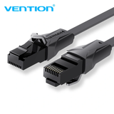  Cáp Mạng Cat.6 UTP VENTION IBA (Flat Cable) 