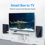 Đầu Chuyển HDMI to DVI (24+1) VENTION AIL (1080p@60Hz) 