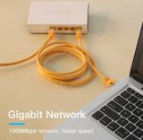  Cáp Mạng LAN Cat.6A SFTP VENTION VPC6SSTP (10Gbps) 