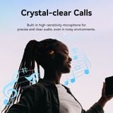  Tai Nghe Bluetooth TWS VENTION OpenBeat O12 (Bluetooth v5.4, 360° Surround Sound, 7H, IPX4) 