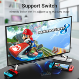  HUB Chuyển Đổi Đa Năng 10-in-1 VENTION TFG (Type C to 1*HDMI, 1*Type-C PD, 1*VGA, 1*RJ45 Gigabit Ethernet, 2*USB3.0, 2*USB2.0, SD/TF) 