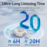  Tai Nghe Bluetooth TWS VENTION Tiny T17 (Bluetooth v5.3, 6H, IPX4, Hi-Fi Stereo) 
