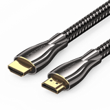  Cáp HDMI 4K VENTION ALM (4K@60Hz, 18Gbps, HDR, Support 3D) 