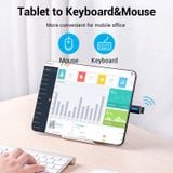  Đầu chuyển USB OTG Type-C to USB2.0 VENTION CDT (480Mbps, Male to Female, 3A) 