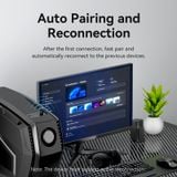  USB Bluetooth VENTION NAL (Bluetooth v5.4, Kết Nối Cùng Lúc 4 Thiết Bị) 