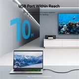  Cáp Nối Dài USB3.0 VENTION CBM (5Gbps, Male to Female) 