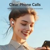  Tai Nghe Bluetooth TWS VENTION Tiny T17 (Bluetooth v5.3, 6H, IPX4, Hi-Fi Stereo) 