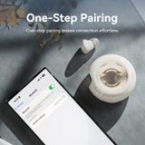 Tai Nghe Bluetooth TWS VENTION Tiny T17 (Bluetooth v5.3, 6H, IPX4, Hi-Fi Stereo) 