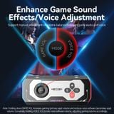  Bộ Khuếch Đại Âm Thanh Chơi Game VENTION CVA (192kHz@24bit, Virtual 7.1 Channel, Stereo 2.1 Channel, LED RGB) 