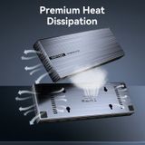  Bộ Chia HDMI Splitter 1 In 8 Out 4K VENTION AKQ (4K@30Hz) 