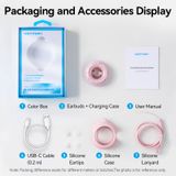  Tai Nghe Bluetooth TWS VENTION Tiny T17 (Bluetooth v5.3, 6H, IPX4, Hi-Fi Stereo) 
