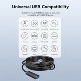  Cáp Nối Dài USB3.0 VENTION CBM (5Gbps, Male to Female) 