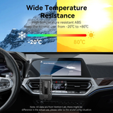  Giá Đỡ Điện Thoại Ô Tô Kẹp Tự Động VENTION KCT (Dùng Cho Cửa Gió Ô Tô) 