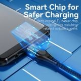  Cáp Sạc Nhanh VENTION USB3.1 C to C TAH (5A/100W, 10Gbps, 4K@60Hz, Cotton Braided) 