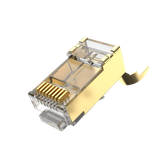  Đầu Bấm Mạng Cat8 FTP VENTION IDH (40Gbps, Gói 2 cái) 