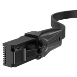  Cáp Mạng Cat.6 UTP VENTION IBA (Flat Cable) 