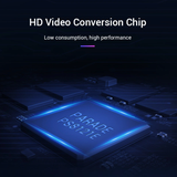  Cáp Chuyển DisplayPort to HDMI 1080p VENTION HAD (1080p@60Hz) 