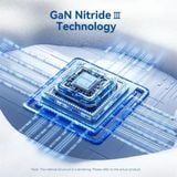  Bộ Sạc Nhanh C+A Kèm Cáp C to C VENTION FEQ 30W (GaN Charger) 