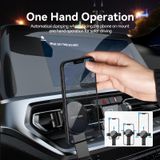  Giá Đỡ Điện Thoại Ô Tô Kẹp Tự Động VENTION KCG (Dùng Cho Cửa Gió Ô Tô) 