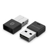  USB Bluetooth VENTION NAH (Bluetooth v5.3, Kết Nối Cùng Lúc 5 Thiết Bị, 24bit/192kHz) 