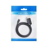  Cáp Chuyển Type-C to HDMI VENTION CGU (4K/30Hz) 