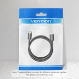  Cáp HDMI nối dài Vention HDMI Extension Cable ( HDMI Male to FeMale, 4K@60Hz Support) 