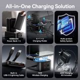  Vention Multi-Function Charging Station Kit 
