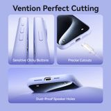  Vention Liquid Silicone Case for iPhone 13 with MagSafe 