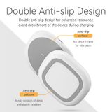 Đế sạc không dây Vention Wireless Charger 10W White - FGCW0 