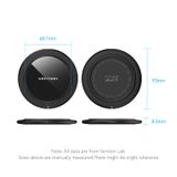  Đế sạc không dây Vention Mirrored Surface Wireless Charger 15W - FGDB0 