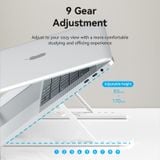  Laptop Stand White 