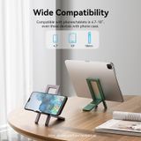  Portable Cell Phone Stand Holder for Desk  Aluminium Alloy Type 