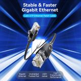  Cáp mạng tốc độ cao Vention Cat 6 UTP Ethernet Patch Cable - IBN ( chuẩn CAT6 UTP) 