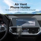  Giá Đỡ Điện Thoại Ô Tô Kẹp Tự Động VENTION KCS (Dùng Cho Cửa Gió Ô Tô) 