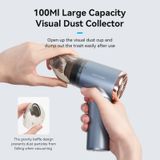 Máy hút bụi cầm tay Mini Vention Cordless Car Vacuum Cleaner Foldable Type 