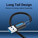  USB 3.0 A Male to A Male  Cable 
