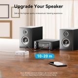  USB Bluetooth With Coiled Cable 1.5M VENTION NAI (Bluetooth v5.4, Tích Hợp Mic) 