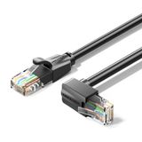  Vention Cat6 UTP Right Angle Ethernet Patch Cable 