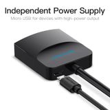  DVI to VGA Converter HD 1080P 