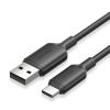  Vention USB 2.0 A Male to C Male 3A Cable PVC Type 