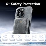  Vention 10000mAh Magnetic Wireless Power Bank 20W 