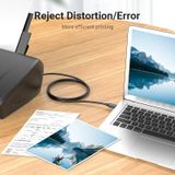  Cáp Dành Cho Máy In USB 2.0 to Type-B VENTION COQ 