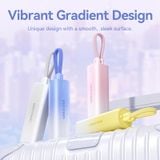  Vention 5000mAh Power Bank 20W 