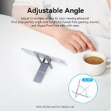  Portable Cell Phone Stand Holder for Desk  Aluminium Alloy Type 