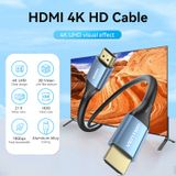  Cáp HDMI2.0 Cable 4K VENTION ALH (4K@60Hz, 18Gbps) 