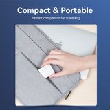  Củ Sạc nhanh 2 Cổng USB Vention FBA Wall Charger (18W/18W) 