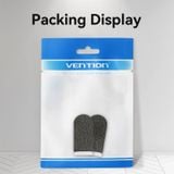  Bao ngón tay cho Game thủ Vention Game Finger Sleeve Black 