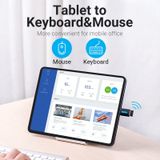  Đầu Chuyển USB-C Male to USB 3.0 Female OTG VENTION CDU (5Gbps) 