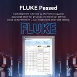  Cat8 SFTP Gaming Patch Cable 