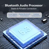  Tai nghe Bluetooth True Wireless Vention  Tiny T13 - NBN (Bluetooth 5.3, ANC, LED Display, 28h Music time, Earbuds) 